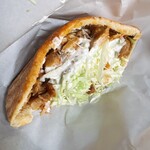 レイスケバブ - 