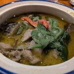 メナムのほとり - 