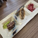 氷見牛専門店　たなか - 