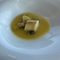 キュイジーヌ フランセーズ ラ・シャンス - 