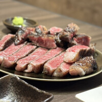 焼肉Coco Nemaru Ginza - 