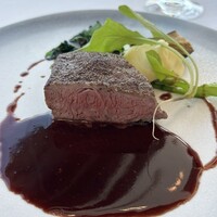 キュイジーヌ フランセーズ ラ・シャンス - 