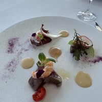 キュイジーヌ フランセーズ ラ・シャンス - 