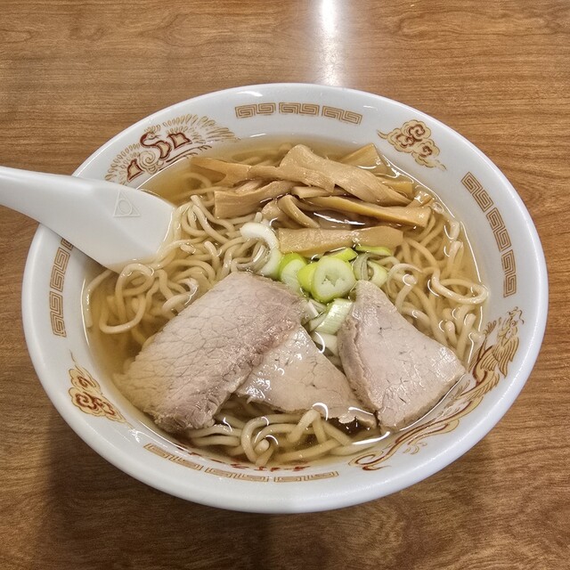 やまや - 電鉄魚津/ラーメン | 食べログ