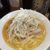 味噌麺処 田坂屋