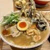 うどんの釜くら
