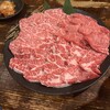 霧島焼肉本舗 炎山