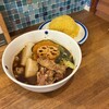 スープカレーネイビーズ 神田神保町店