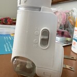 Kmart - ホテルの部屋が、いつも素敵な匂いがしていたので、何かと思ったら、
            電気で香るフレグランス❤️