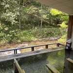 湯宿 だいいち - 