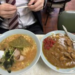 ラーメンショップ - 