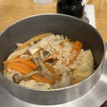 湯宿 だいいち - 