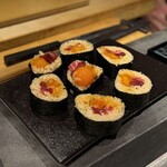 鮨よしかわ 勝 - 