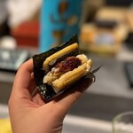 鮨よしかわ 勝 - うなぎドック