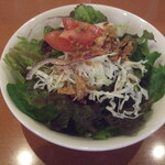 キッチン　トーマ・トーマ - サラダ