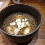 Tokyo Style Noodle ほたて日和 - 