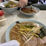 ラーメンショップ - 