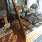 タルイベーカリー - パソ達