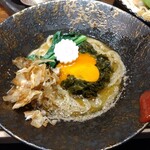 Tokyo Style Noodle ほたて日和 - 