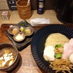 Tokyo Style Noodle ほたて日和 - 