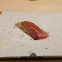 鮨 龍次郎 - しまあじ