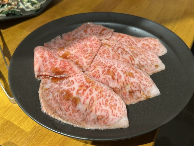 焼肉 星 - 長町（焼肉）の写真