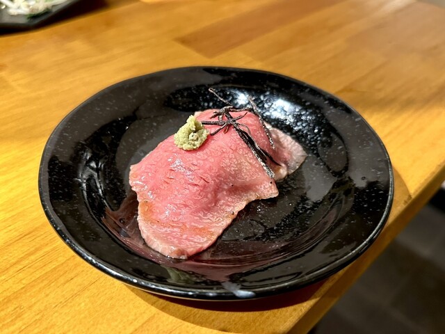 焼肉 星 - 長町（焼肉）の写真
