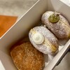UNI DONUTS 麻布十番店