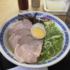 博多長浜ラーメン 呑龍