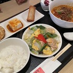 雄華 - 料理写真: