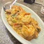 旅人シェフのタイ食堂 KHAO - 