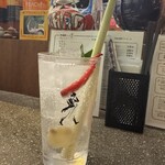 旅人シェフのタイ食堂 KHAO - 