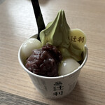 辻利 京都タワーサンド店 - 