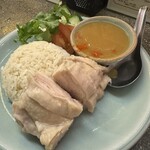 旅人シェフのタイ食堂 KHAO - 