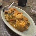 旅人シェフのタイ食堂 KHAO - 