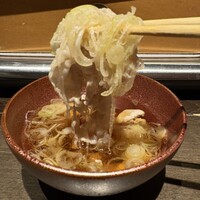 しゃぶしゃぶ ちり禅 - 