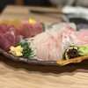 活々水産 綾瀬店