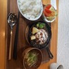 ぽっかぽか食堂