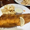 Malins FiSH&CHIPS 西武渋谷店