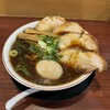 超多加水純手打ち麺 仁しむら