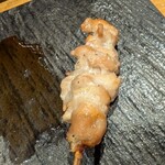 焼きとり　鳥生 - 