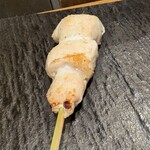 焼きとり　鳥生 - 