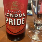 Malins FiSH&CHIPS 西武渋谷店 - 