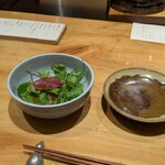 焼きとり　鳥生 - 