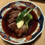 やきとり稲田 - 