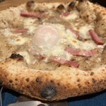 PISOLA 戸田公園店 - 