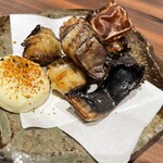 酒ト肴・〆うどん あかり - 