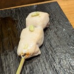 焼きとり　鳥生 - 