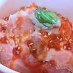 らぁ麺 めん奏心 - 