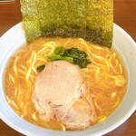 寿々喜家 - 料理写真: